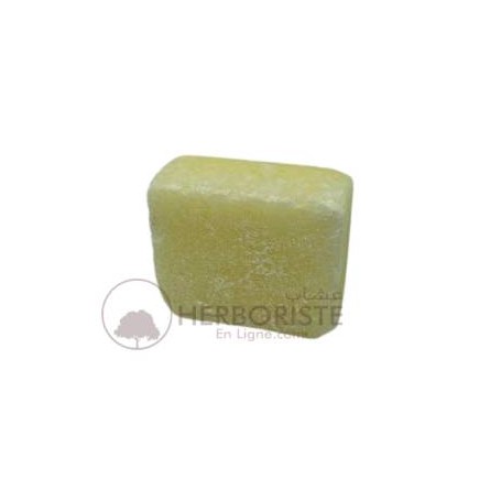 Morceaux de Musc Musk au Citron - 20g - مسك بالحامض