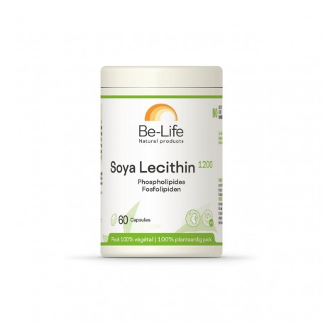 Soya Lecithin 1200