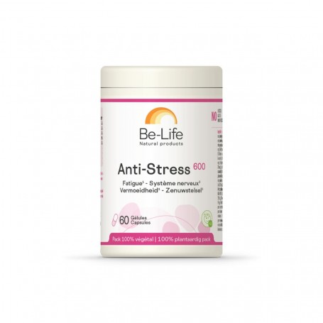 Anti-Stress 600