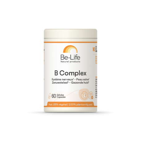 B Complex