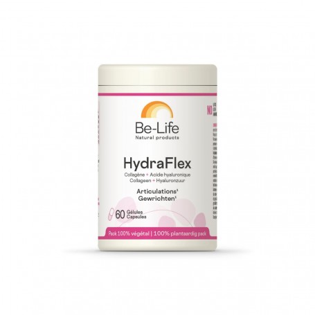 HydraFlex Collagène - Acide hyaluronique
