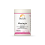 Mentagin + Ginkgo Biloba