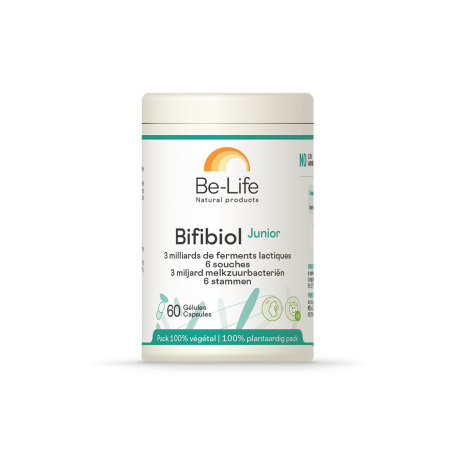 Bifibiol Junior