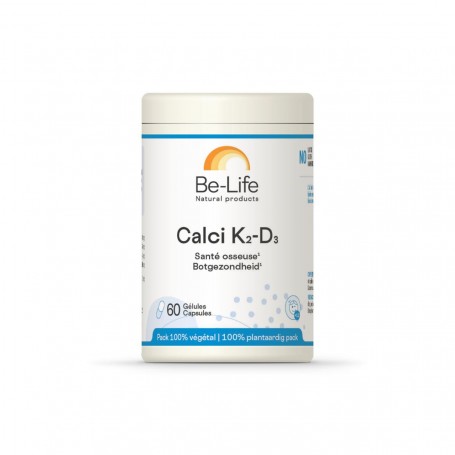 Calci K2-D3