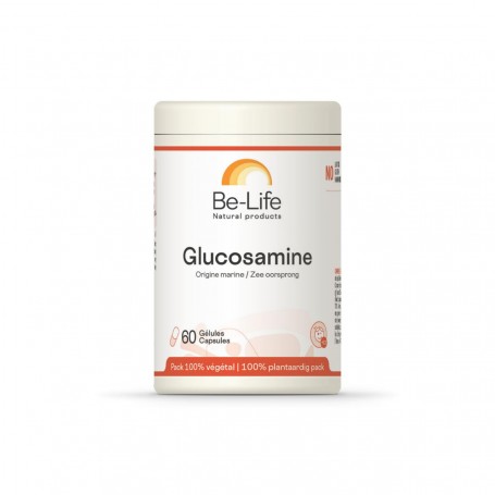 Glucosamine