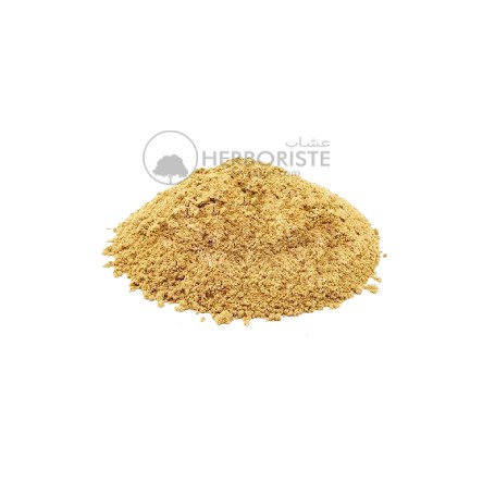 Authentique Palo Santo en poudre - 20g