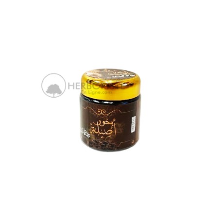 Encens Oudh Assila - Boukhour d'Orient - 40g