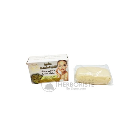 Savon Premium à l’Encens Oliban – 100g