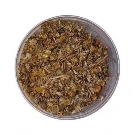 Camomille Séchée – Babounj - 20g - البابونج